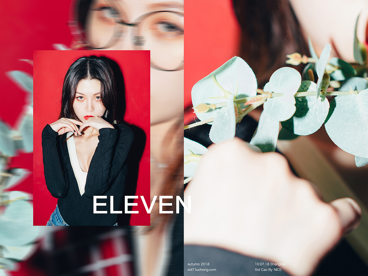 11（图ZMTMxOTE0Mzg4） - 人像摄影 - 站酷设计师半粒白原创素材 - 站酷ZCOOL
