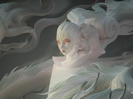 有龙