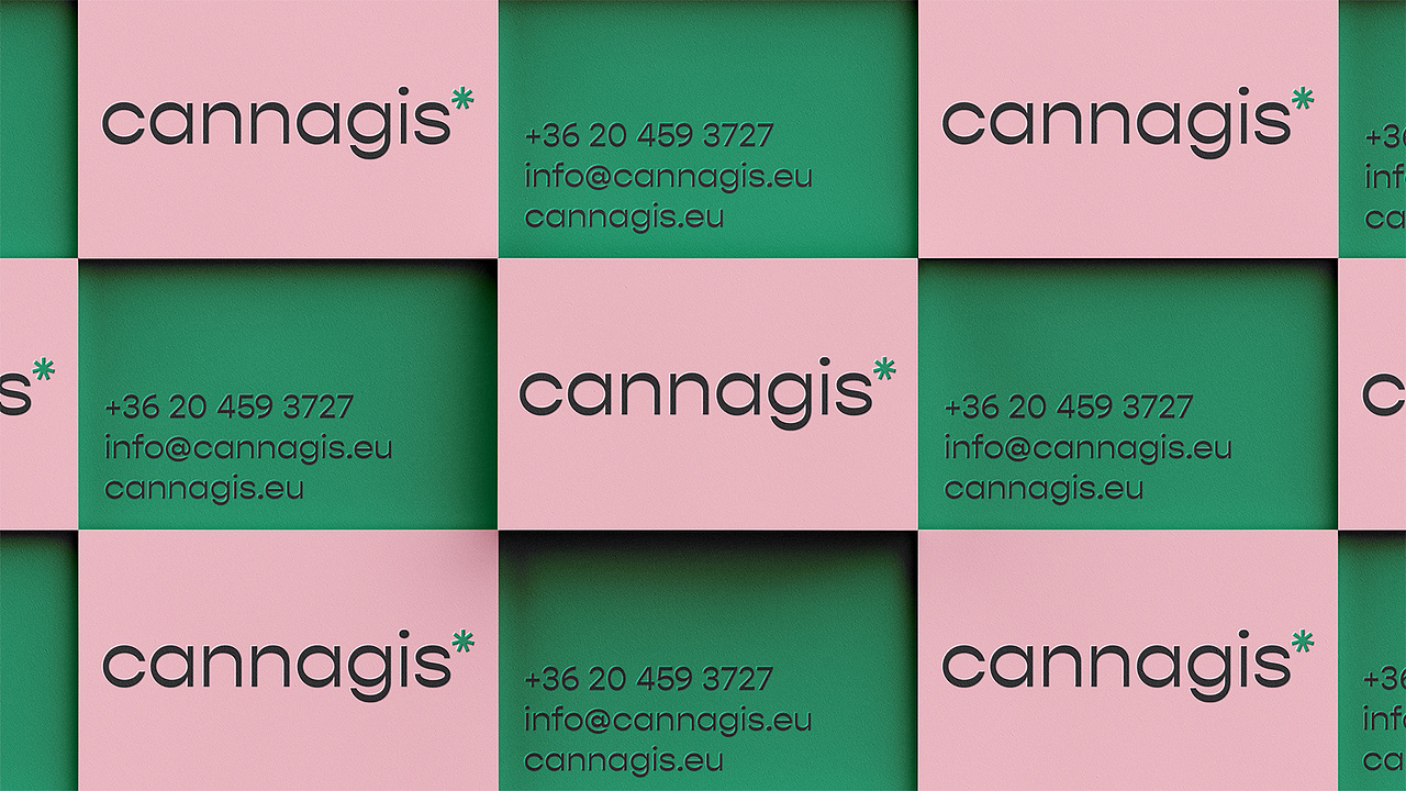 设计分享/ cannagis*-品牌（图ZMjM3MDE3MTg0） - 品牌 - 站酷设计师BranD杂志原创素材 - 站酷ZCOOL