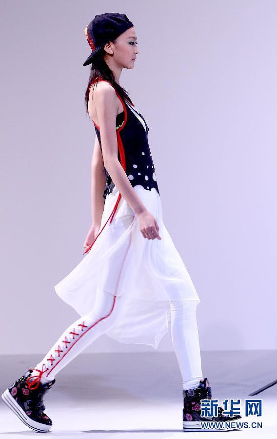 乔丹2012春夏运动装发布会（图ZNDMxMTk0NA==） - 其他 - 站酷设计师cjp521原创素材 - 站酷ZCOOL