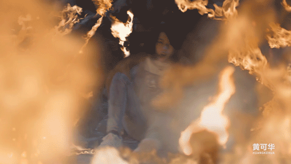 笔贞3电影特效解析