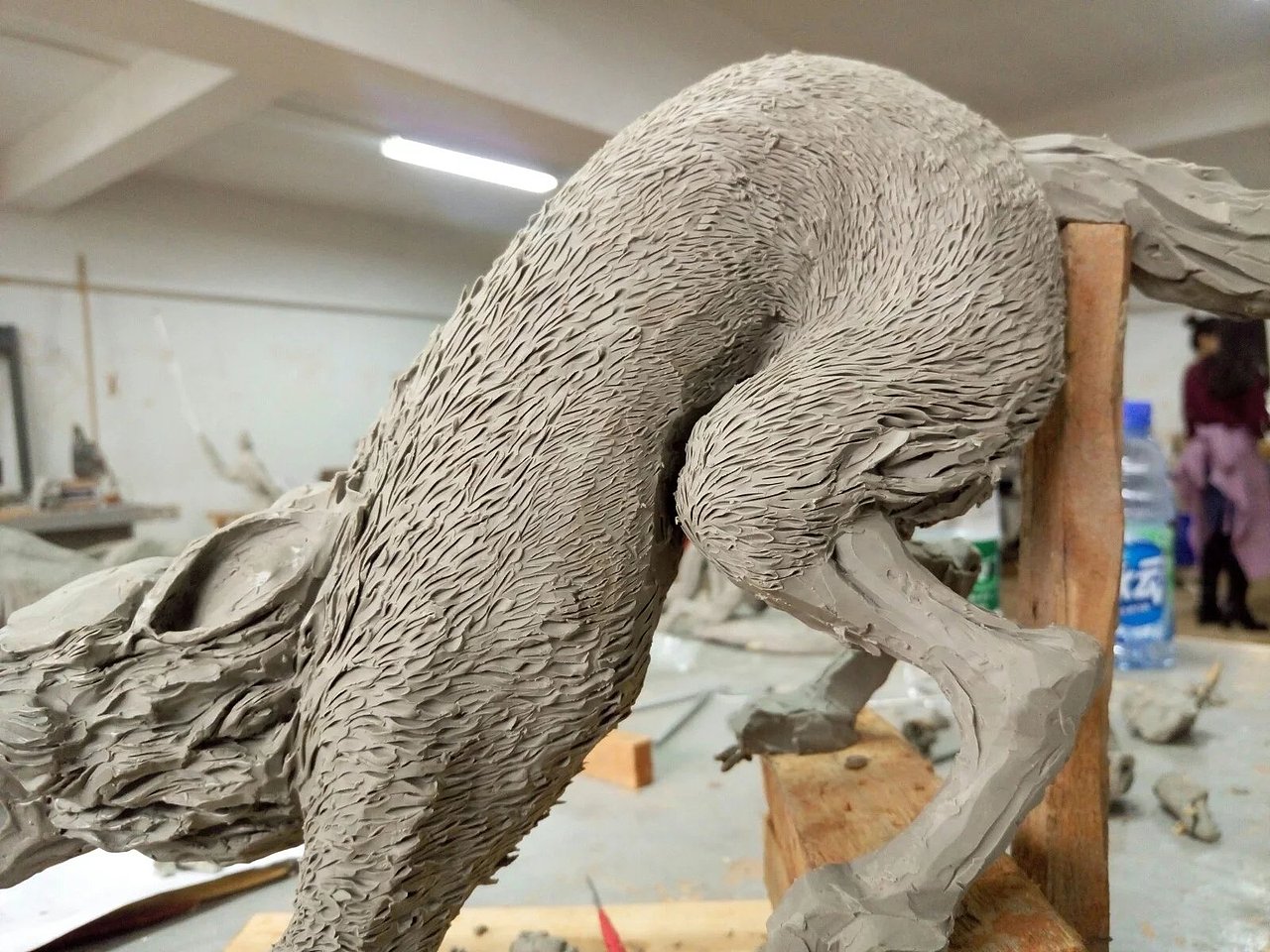 《物以类聚》装置艺术