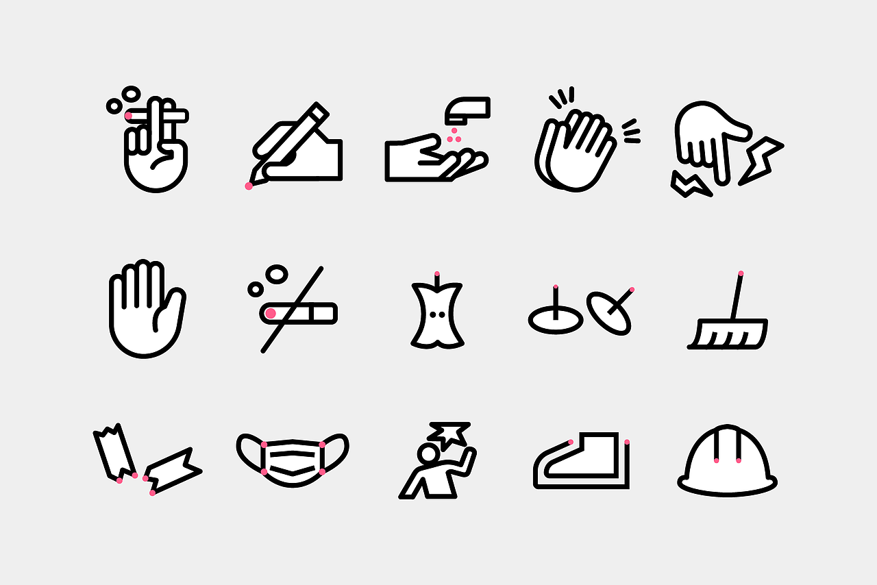 Branding | 万悦豪宅工程品牌设计