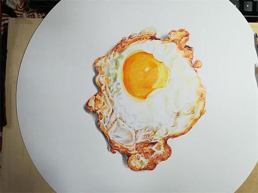 煎蛋（个人主页-ZMzM0MTA0MzI=） - 创作习作 - 站酷设计师非玉幺妖原创素材 - 站酷ZCOOL