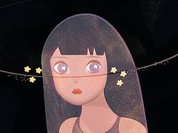 2019年插画总结(一)