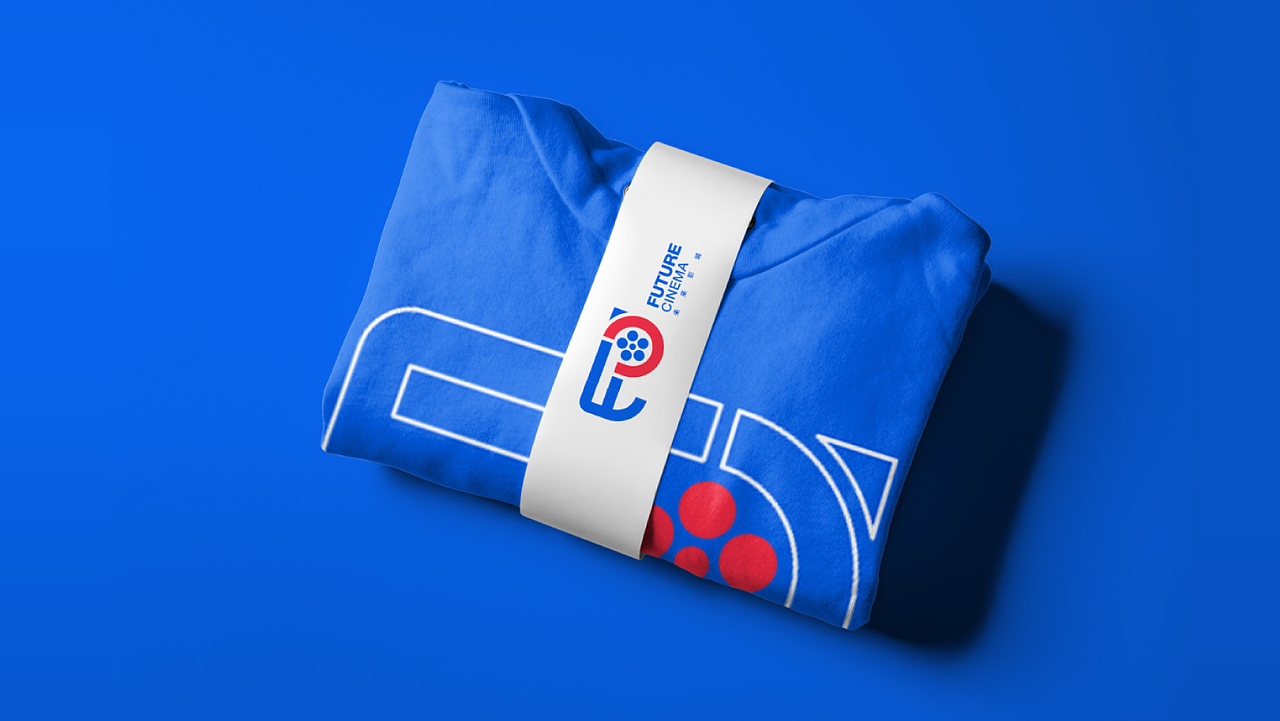 FUTURE CINEMA | 未来影城