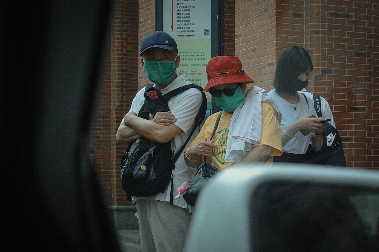 2019/2020扫街合集（图ZMjQ4MDY0Nzk2） - 人文/纪实摄影 - 站酷设计师结构多面体原创素材 - 站酷ZCOOL