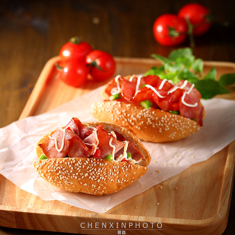 美食菜谱静物产品摄影/产品拍摄|摄影|产品摄影|摄影师晨鑫 - 原创