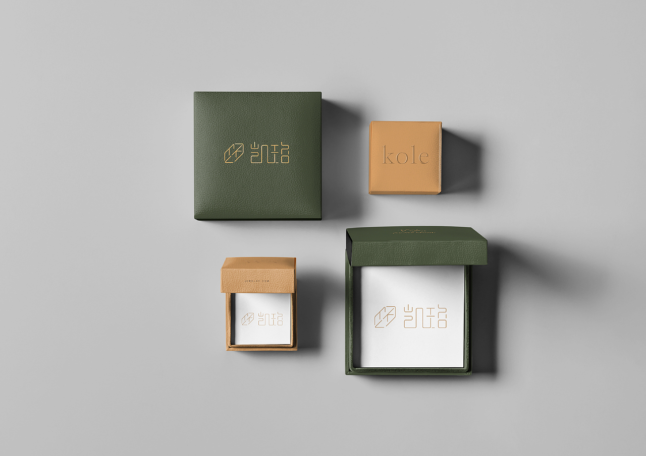 凱珞珠寶定制（圖ZMTQxMDEyNjA0） - 品牌 - 站酷設(shè)計師babyfish原創(chuàng)素材 - 站酷ZCOOL