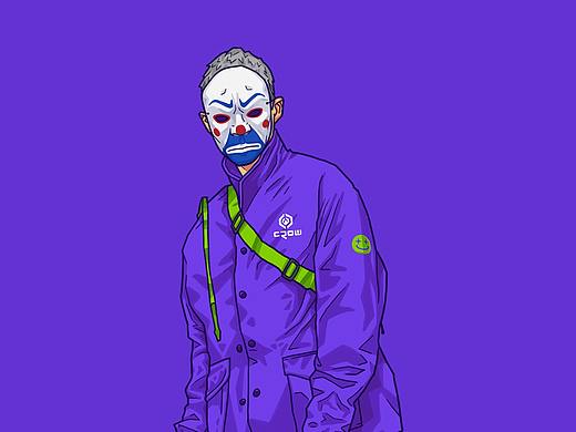 小丑