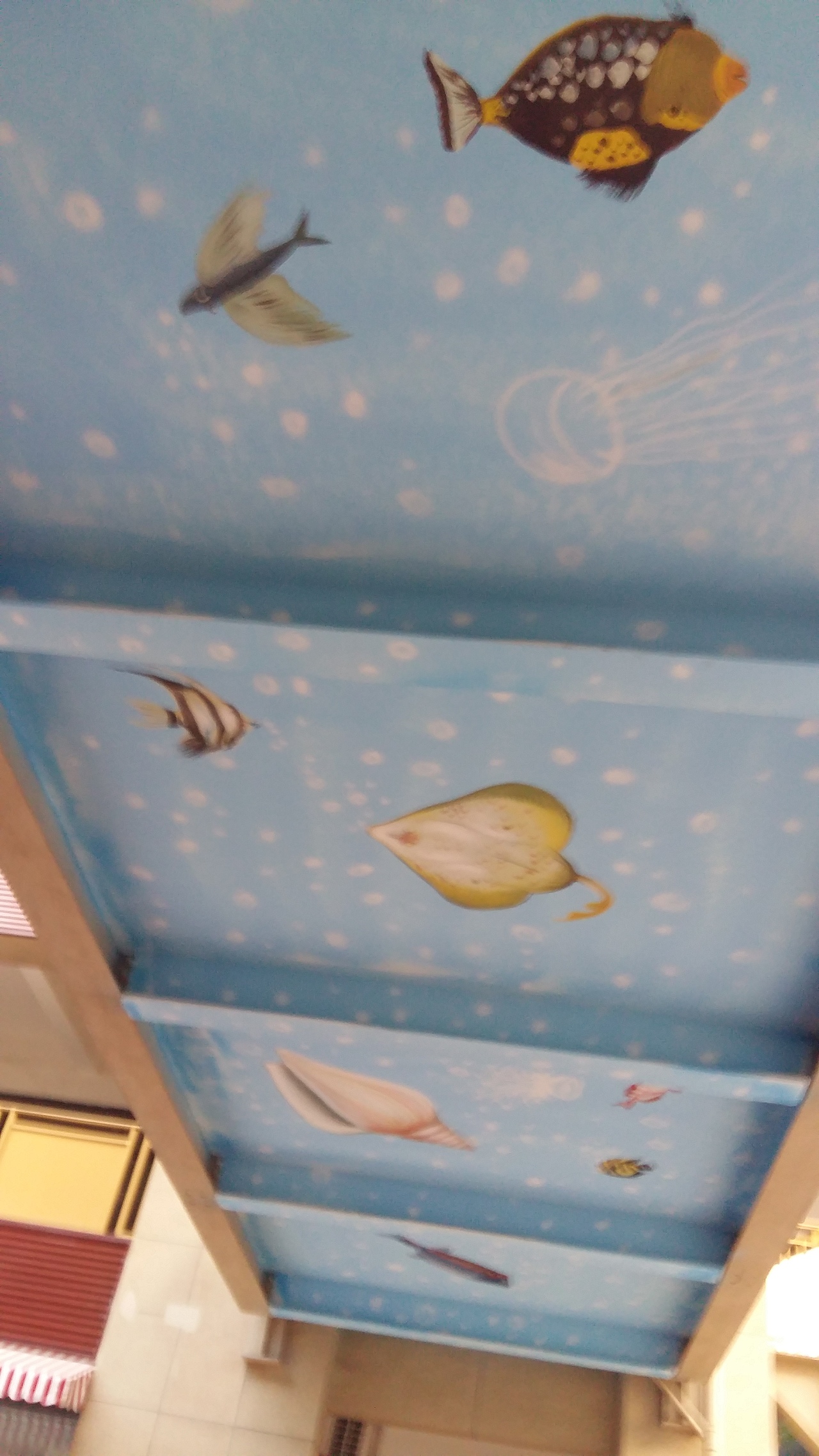 日照农村文化墙,壁画,手绘墙,幼儿园彩绘,墙体彩绘
