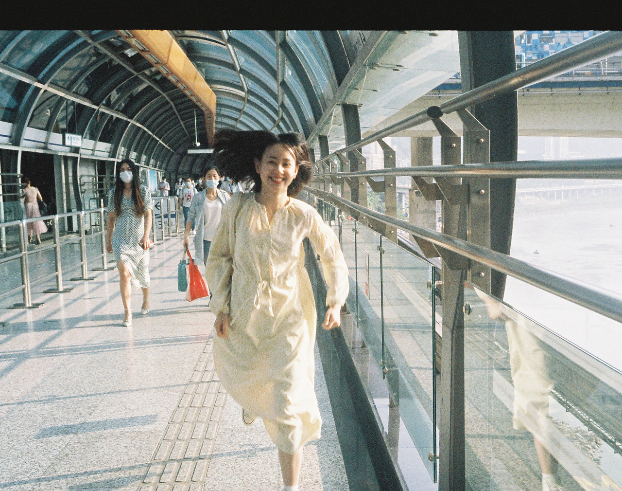 午餐盒与四首歌