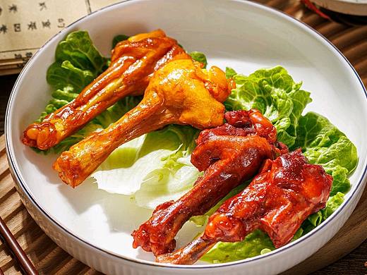 鸡腿