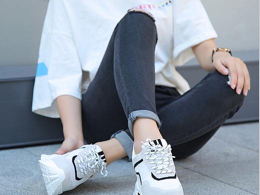 女鞋