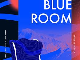 音乐海报 - 练习