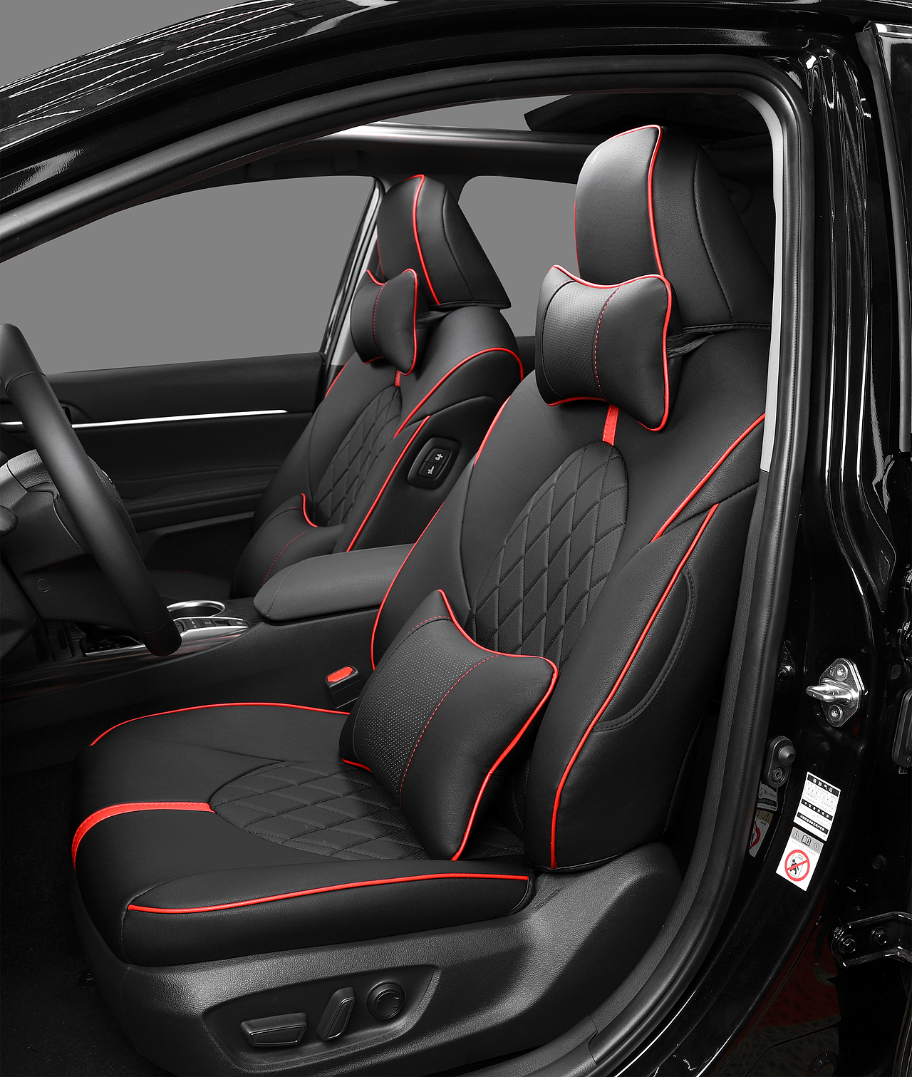 坐垫拍摄+后期简修 还原真实感觉