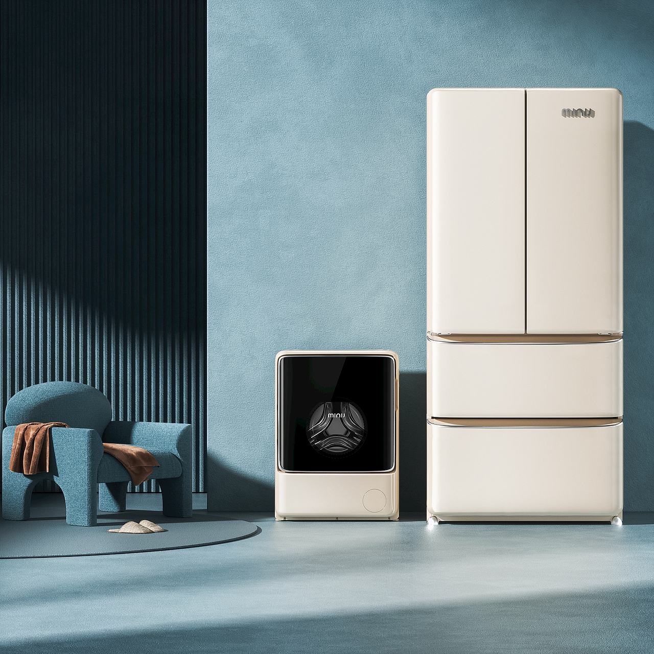 【小吉】项目视觉总结