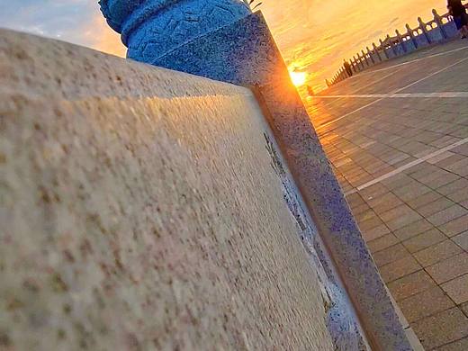 余晖?余卿!余一生情!