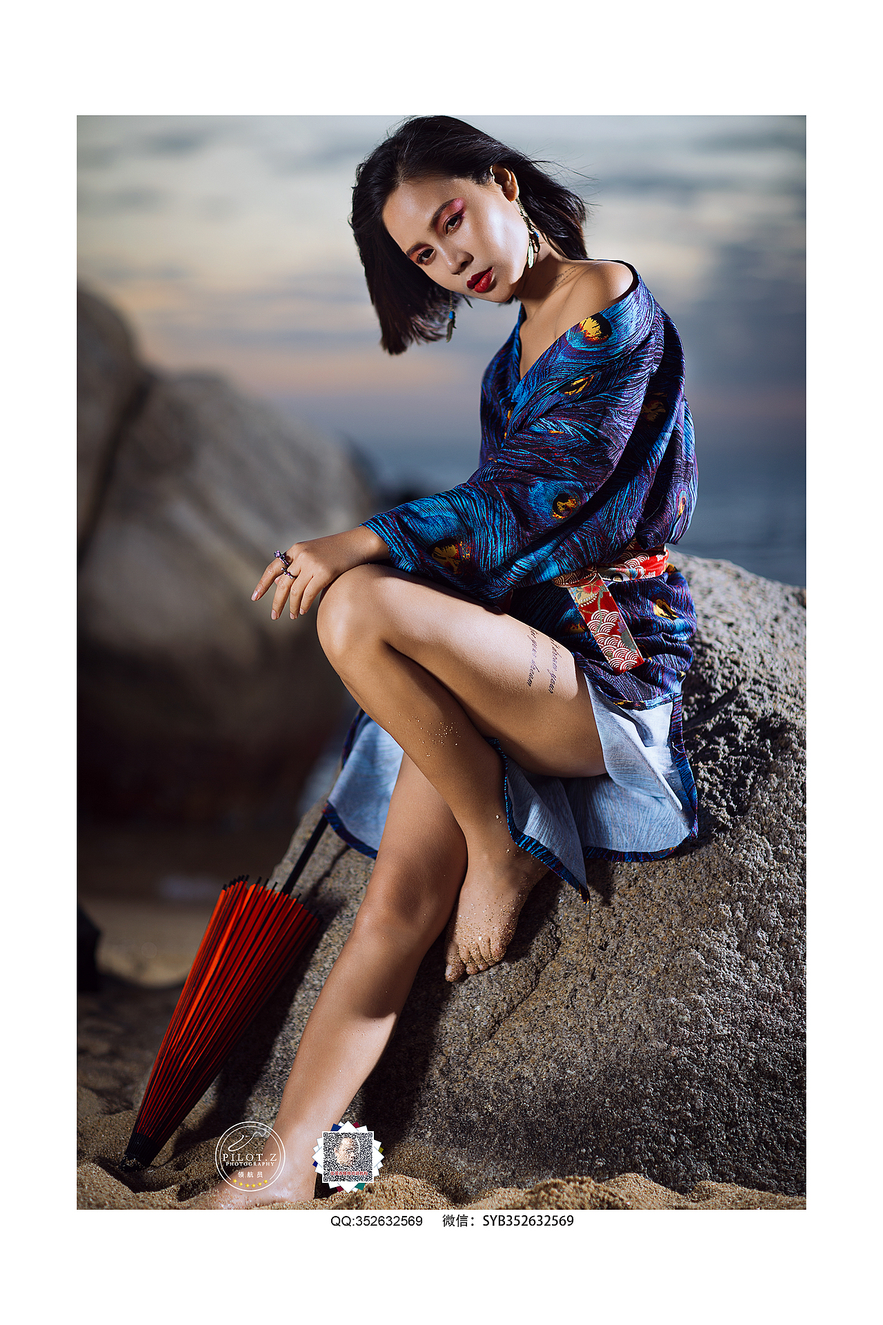 修图师:张爱春
摄影师:V2三亚总监.大唐