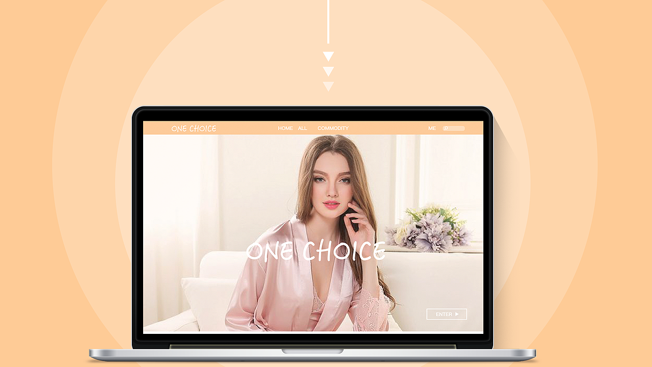 个人作品集（图ZMTUyMDc4MTMy） - APP界面 - 站酷设计师淡橙色原创素材 - 站酷ZCOOL