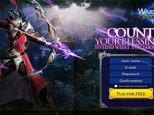 海報（個人主頁-ZMjQ3NDc1OTY=） - 游戲UI - 站酷設(shè)計師UI_小魚原創(chuàng)素材 - 站酷ZCOOL