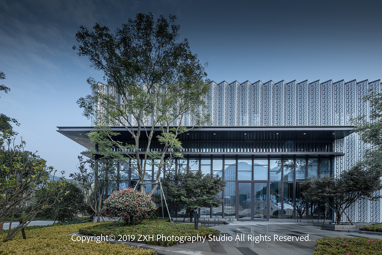 融汇温泉/福州芳华九里