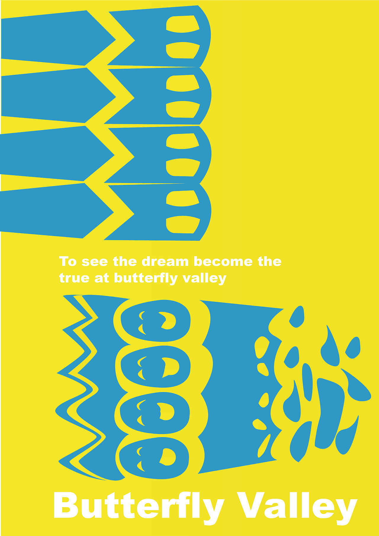 蝴蝶（图ZMjA0MjMzNDI0） - 海报 - 站酷设计师Jamescxx原创素材 - 站酷ZCOOL