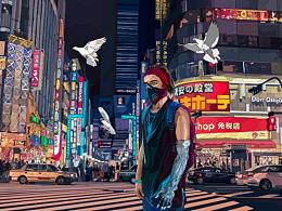 赛博