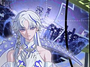 人设【液态镓+章鱼】