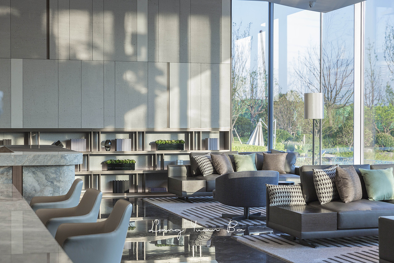 融创江南壹号院（图ZMjY2MzE3Nzgw） - 环境/建筑摄影 - 站酷设计师Mr__Lang原创素材 - 站酷ZCOOL