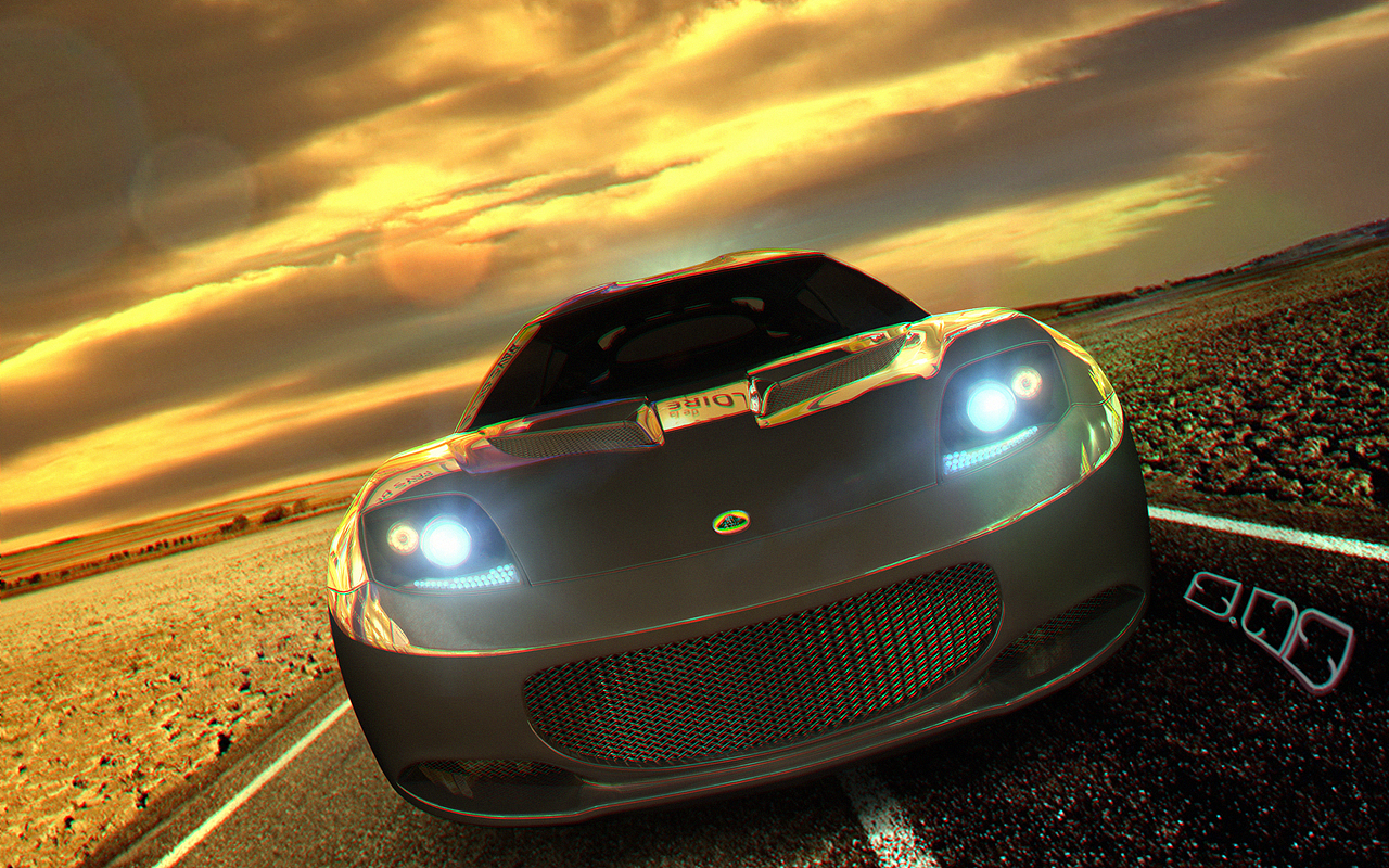 阶段汽车作品总结 附：短片（图ZMTAyMzk2ODg=） - 机械/交通 - 站酷设计师_海绵身上好多洞原创素材 - 站酷ZCOOL