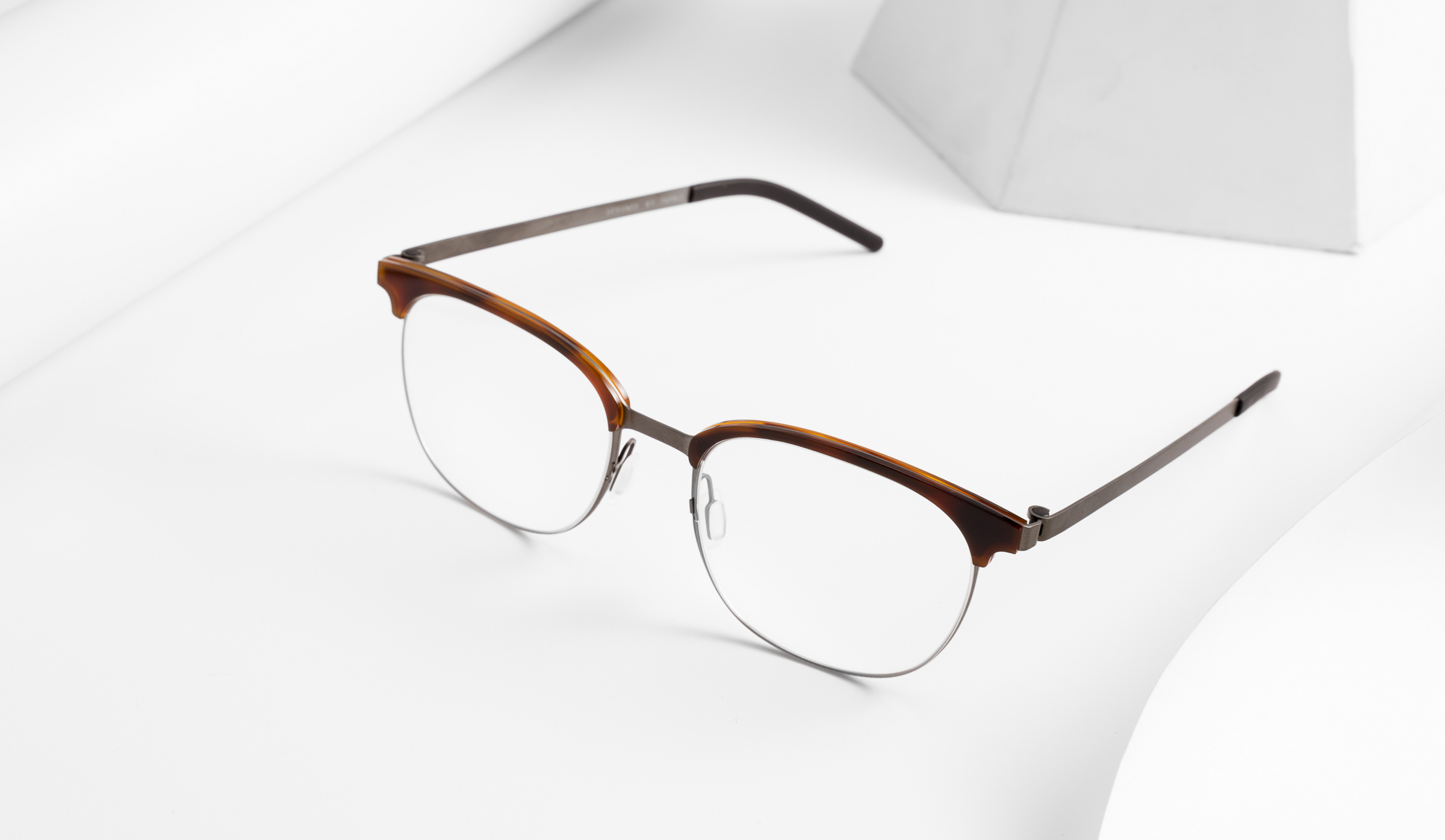 静物练习:tapole眼镜图赏