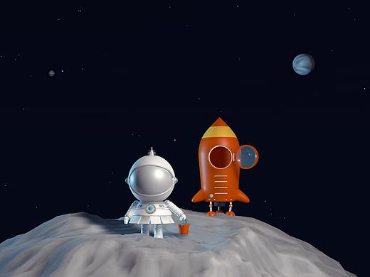 space