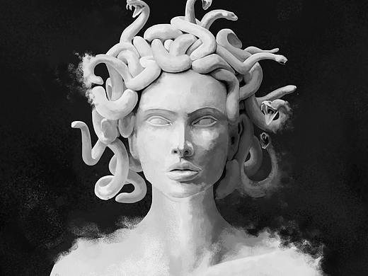 石膏练习ing