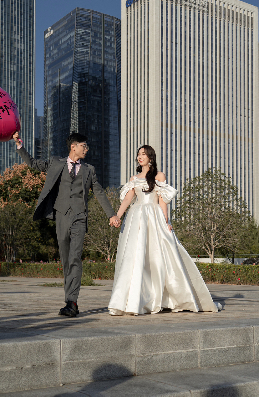 婚礼作品-外景（图ZMzU1NjYzMDg0） - 婚礼摄影 - 站酷设计师ZERO摄影师原创素材 - 站酷ZCOOL