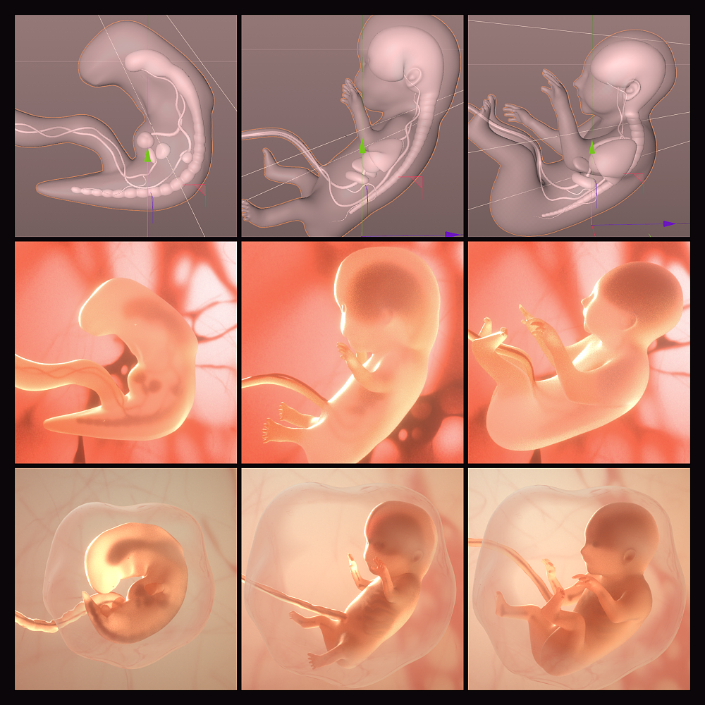 《雀巢妈妈奶粉》VR视频作品（图ZMTQ3OTA4NDg0） - 宣传片 - 站酷设计师NAXX_Studio原创素材 - 站酷ZCOOL