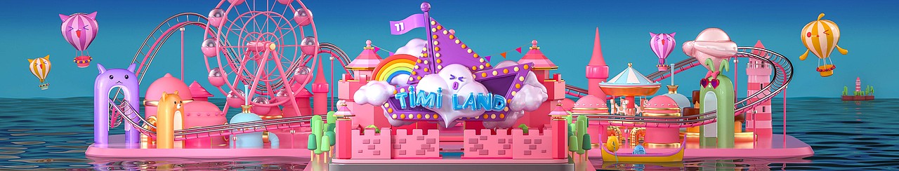 Opening for 2020 timi gala（图ZMTg5MjU2NTE2） - 场景 - 站酷设计师诺兰度原创素材 - 站酷ZCOOL