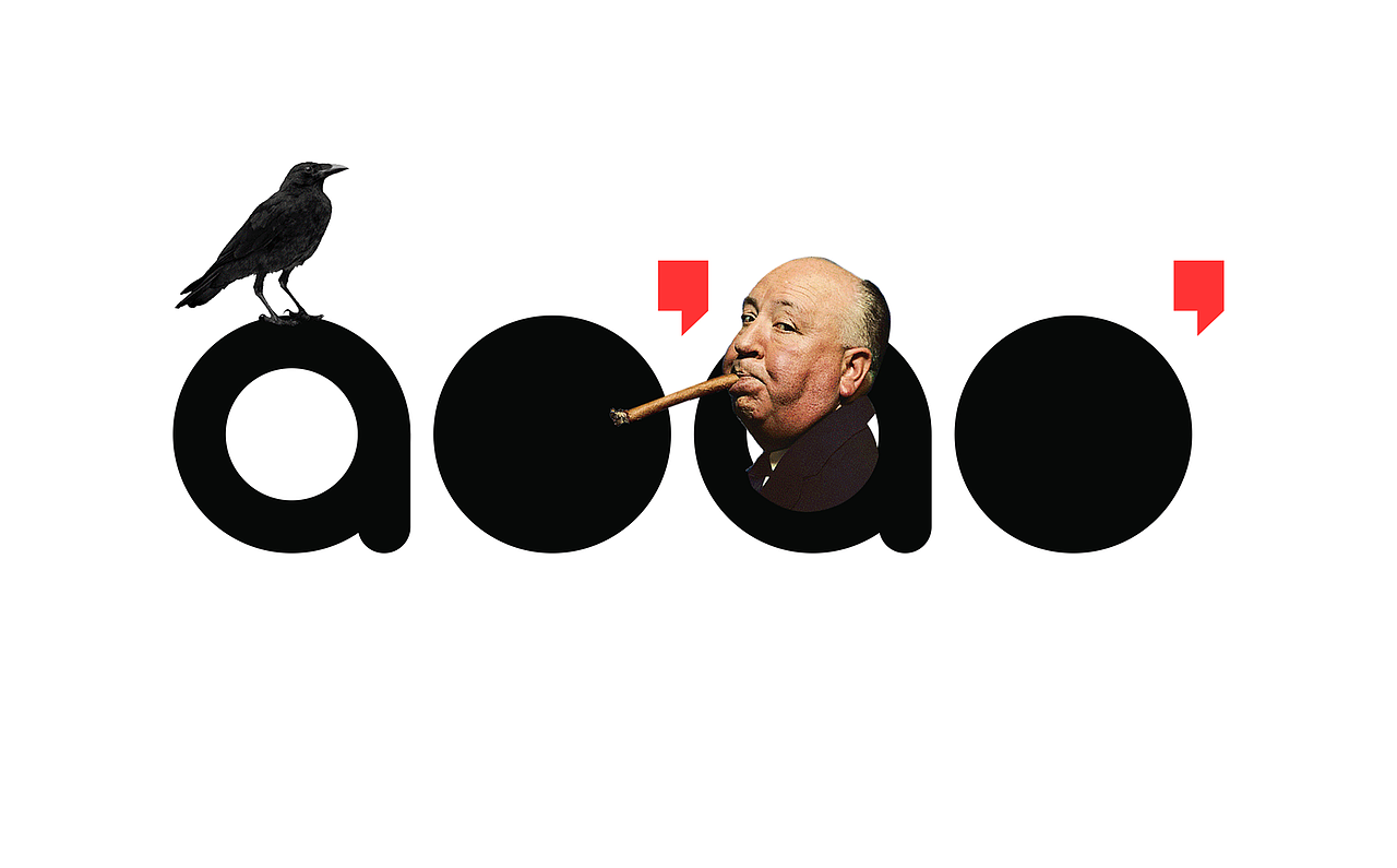 aoao pictures 嗷嗷影业品牌形象（图ZMjIxNzM5Njg0） - 品牌 - 站酷设计师设计师宋秋波原创素材 - 站酷ZCOOL