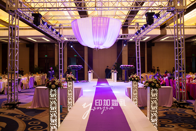 牵手,明天一起走【印加婚礼】