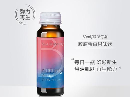 胶原蛋白详情页