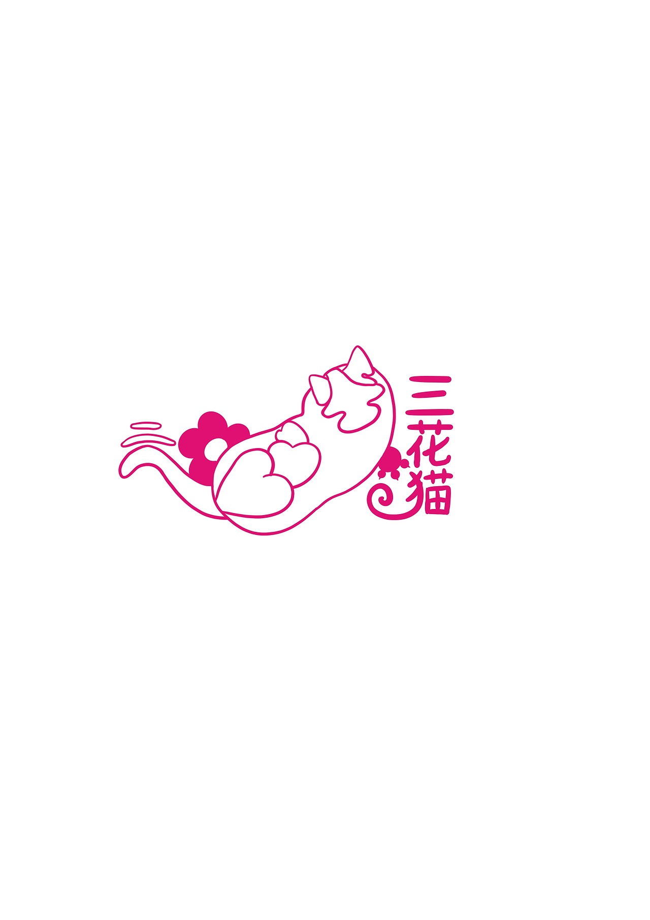 logo猫