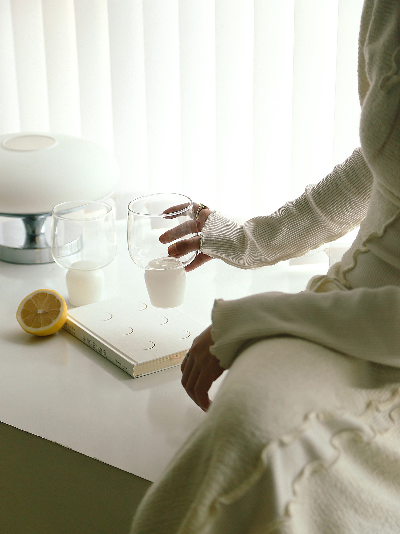 家居美学摄影 | aocohome 产品照