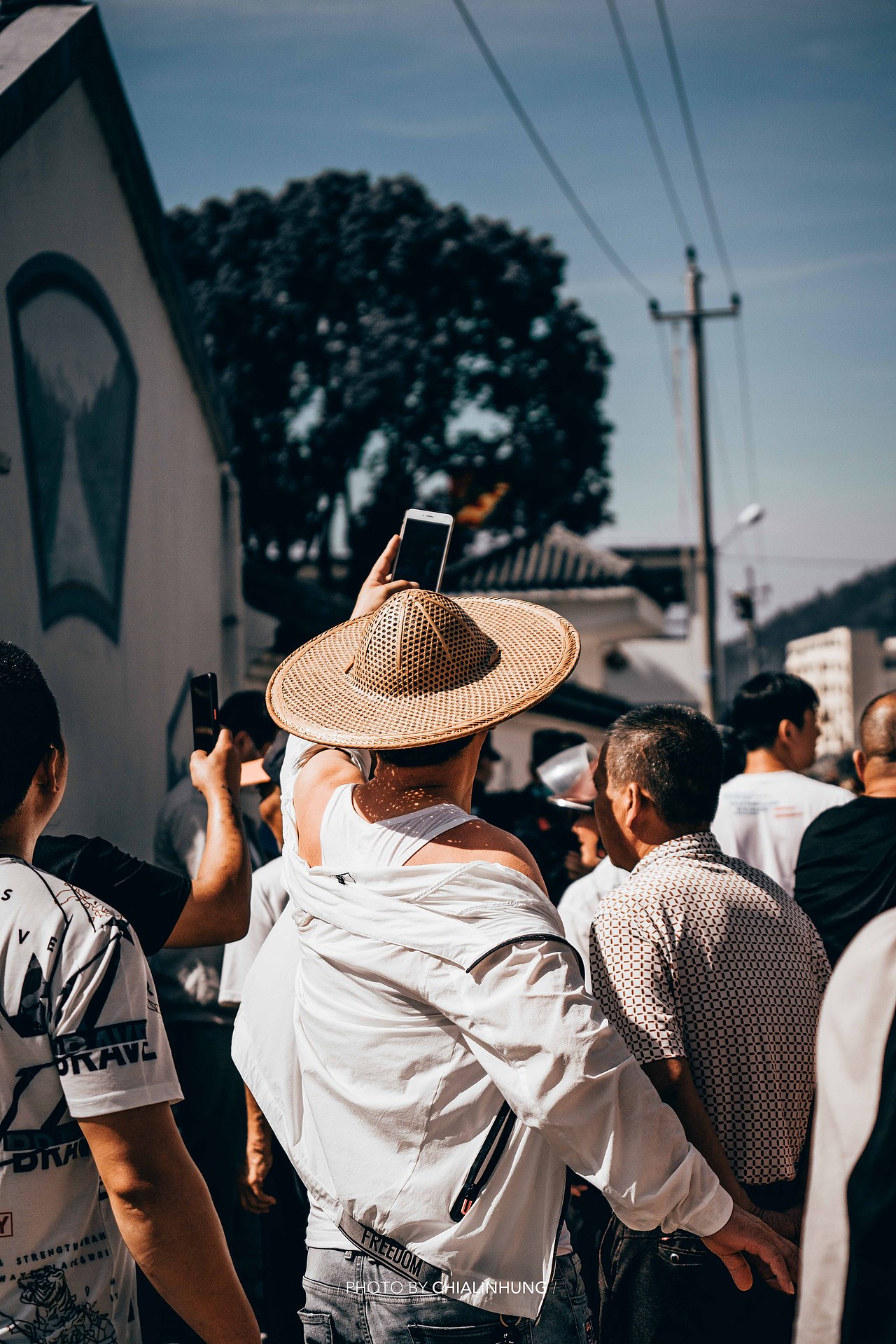 温岭大溪高速槽罐车爆炸小记