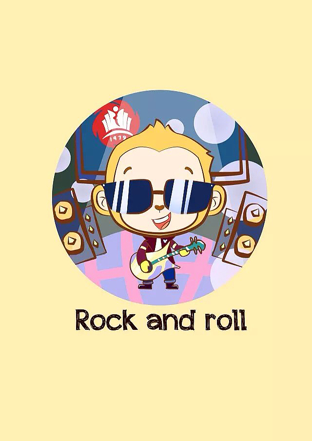 猴子吉祥物（图ZMzk3NDcwNzY=） - 其他动漫 - 站酷设计师谢明明明原创素材 - 站酷ZCOOL