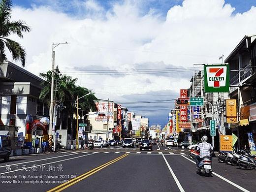 【行攝】020期：2418公里—臺灣機車環(huán)島日記（個人主頁-ZMzExMDgzODA=） - 風(fēng)光攝影 - 站酷設(shè)計師行攝之徒原創(chuàng)素材 - 站酷ZCOOL