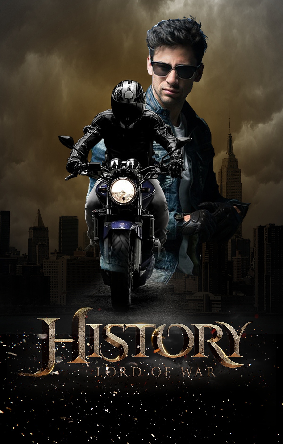 ps制作的电影海报临汾/设计爱好者/4年前/278浏览朱门酒肉