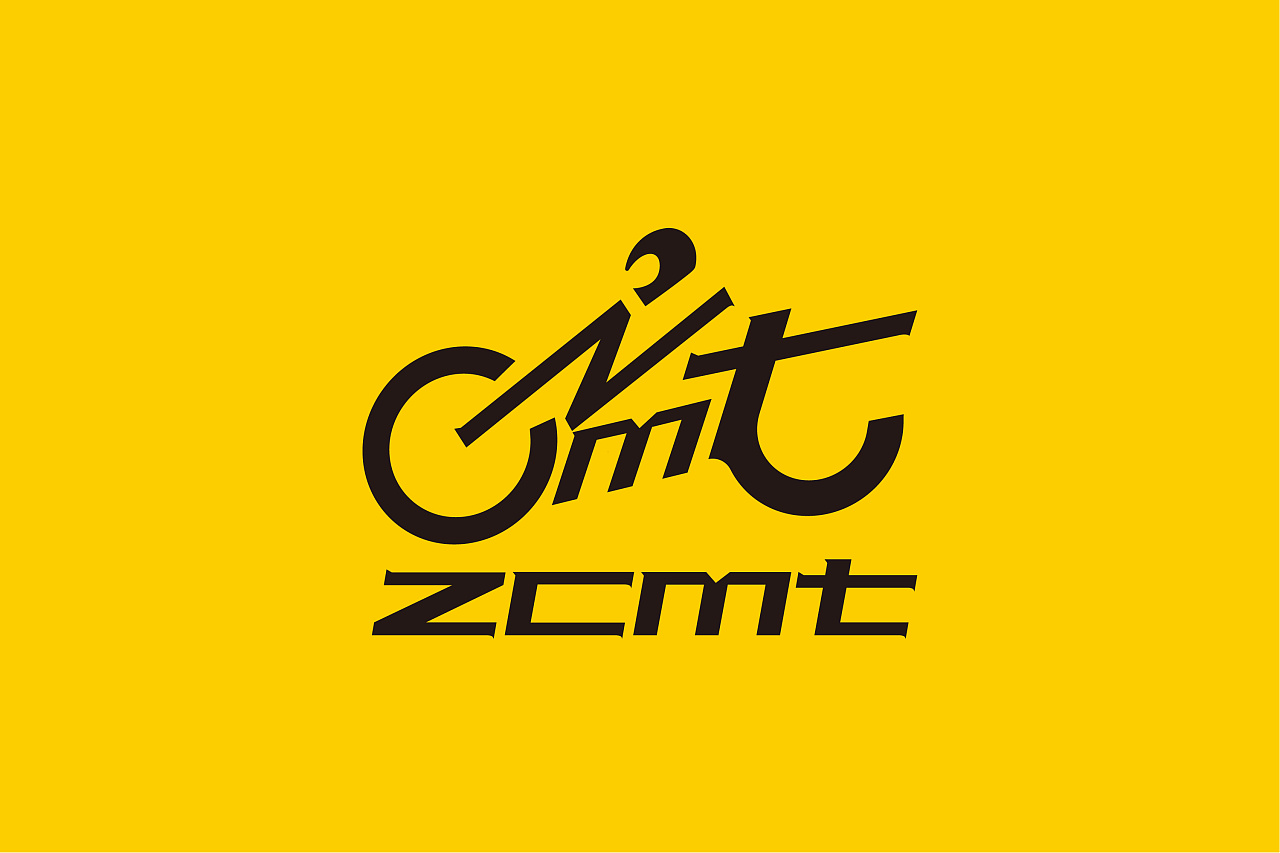 机车改装logo品牌设计,原创不易给个赞呗