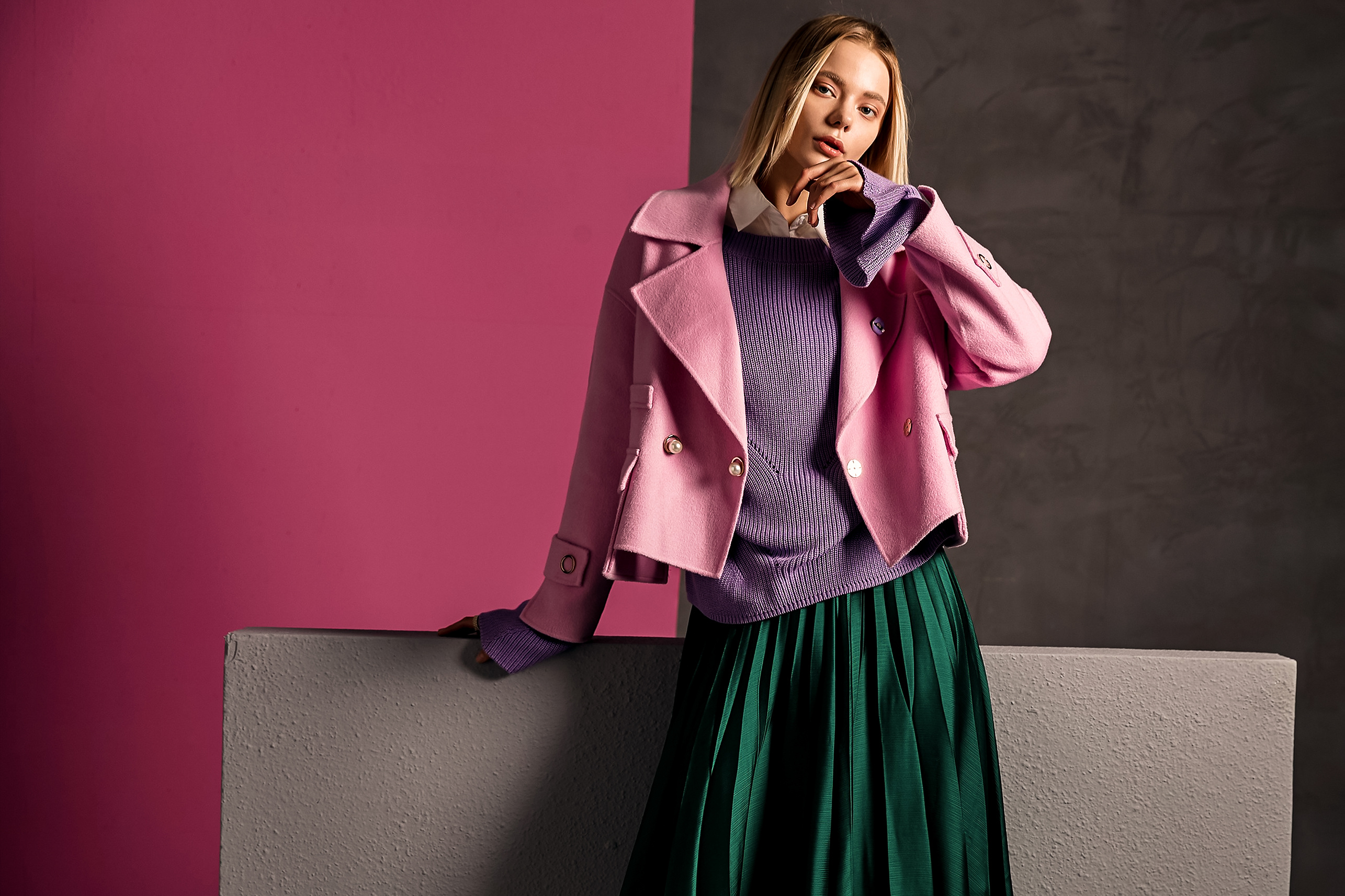 商业广告拍摄|摄影|人像摄影|鸟人蒋 - 原创作品 - 站酷 (zcool)