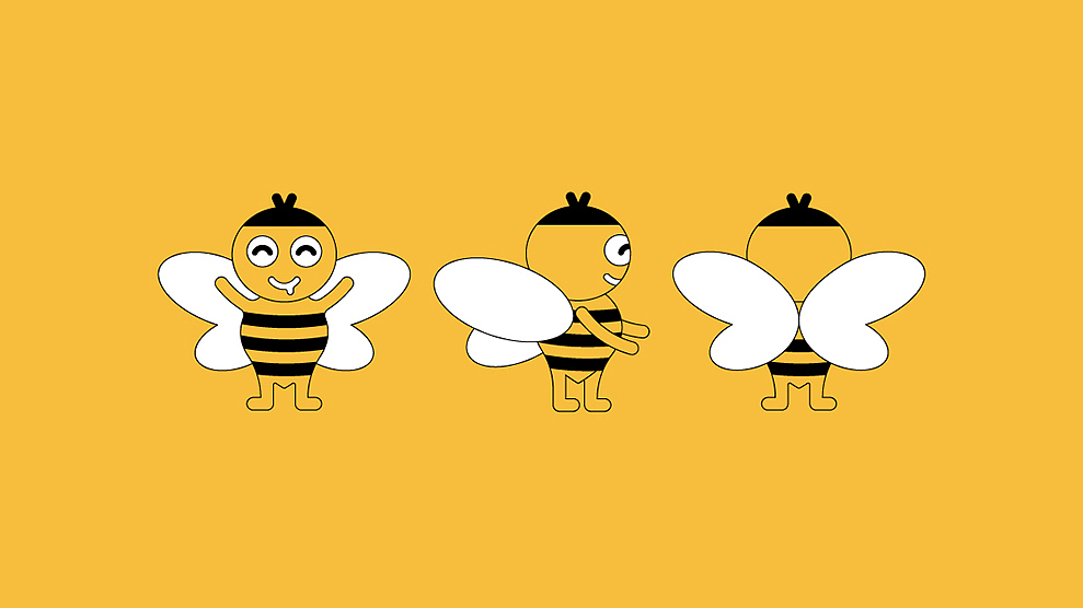 2020新鲜蜂蜜来尝鲜（图ZMjI4NTY0MzQ0） - 品牌 - 站酷设计师chinhom原创素材 - 站酷ZCOOL