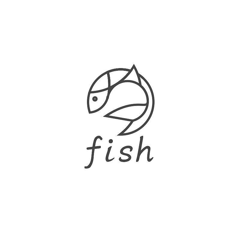 【附下载可商用】随手画LOGO